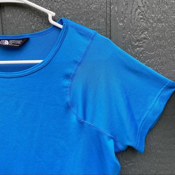 The North Face Athletic Women's Shirt L - Picture 3 of 8